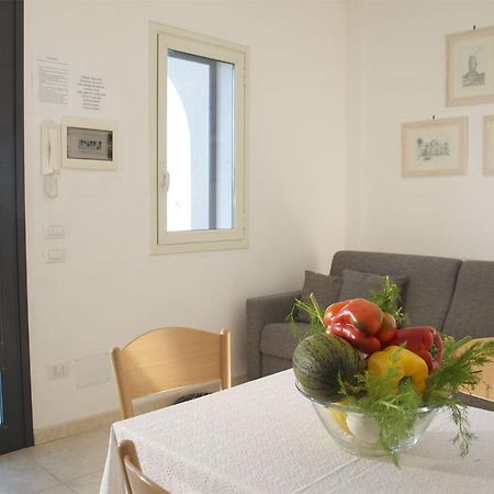 Residence Castello Otranto Exteriör bild