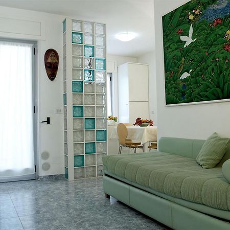 Residence Castello Otranto Exteriör bild