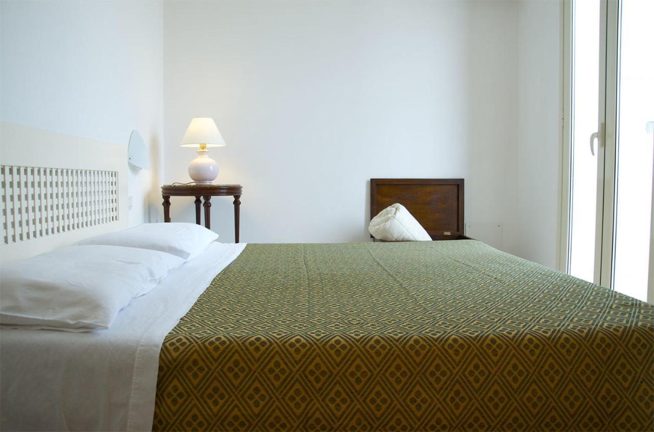 Residence Castello Otranto Rum bild