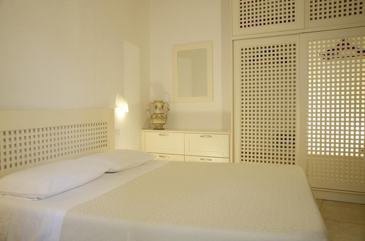 Residence Castello Otranto Rum bild