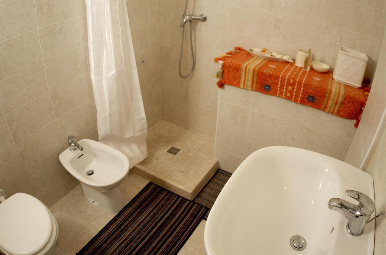 Residence Castello Otranto Rum bild