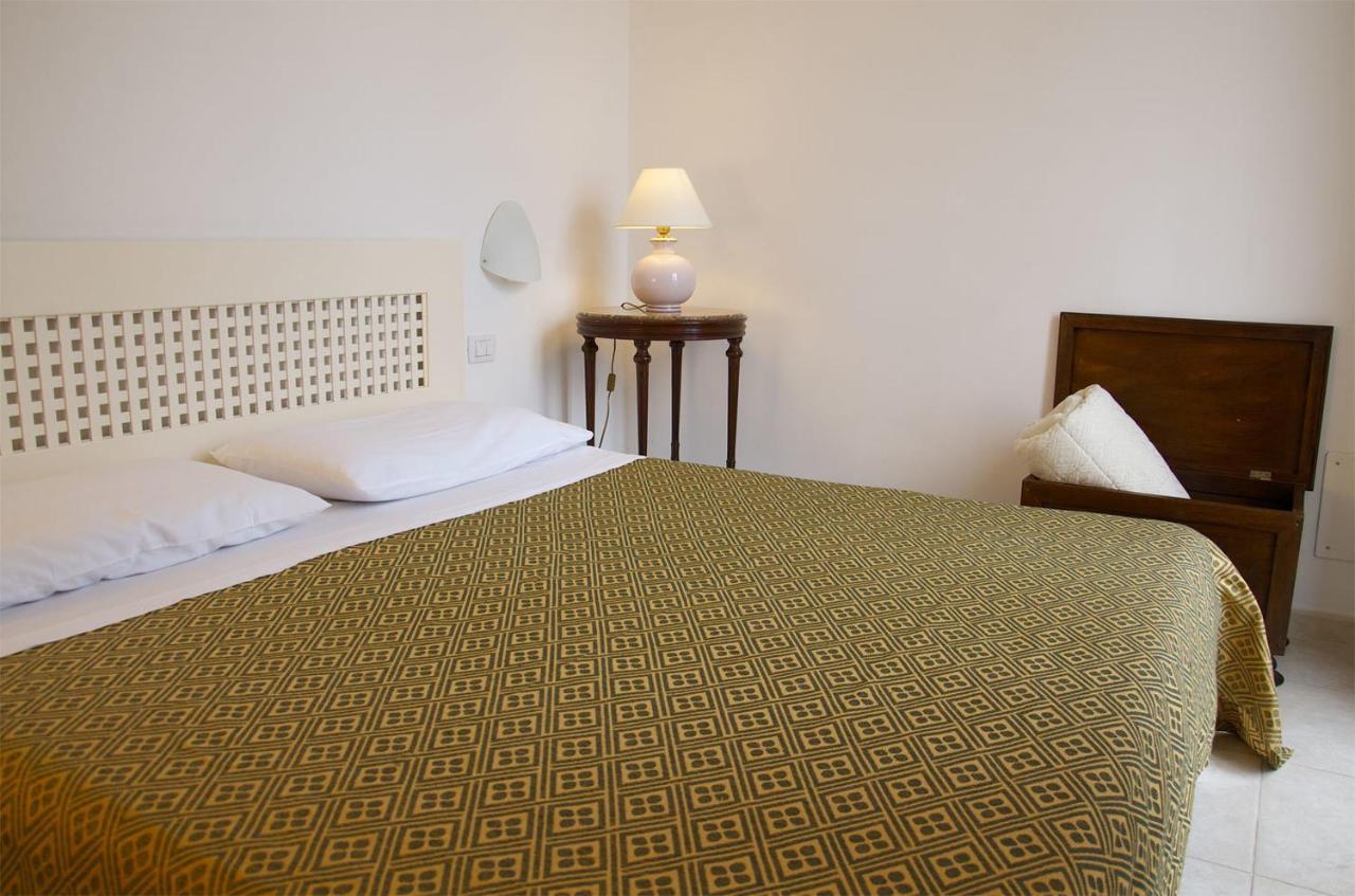 Residence Castello Otranto Rum bild