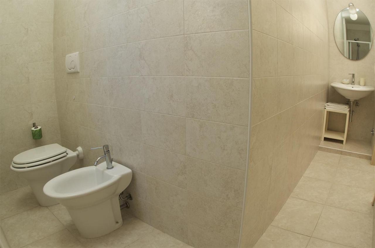 Residence Castello Otranto Rum bild
