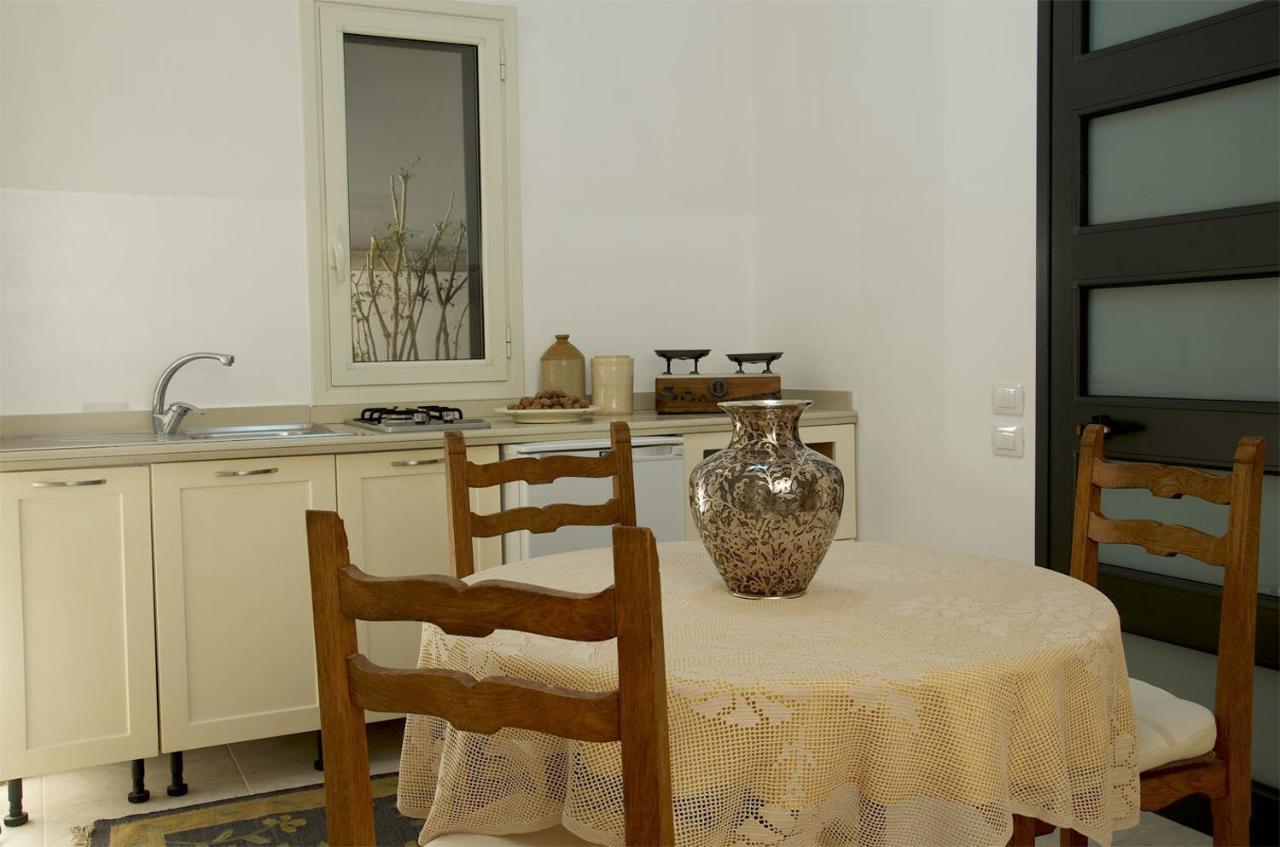 Residence Castello Otranto Rum bild