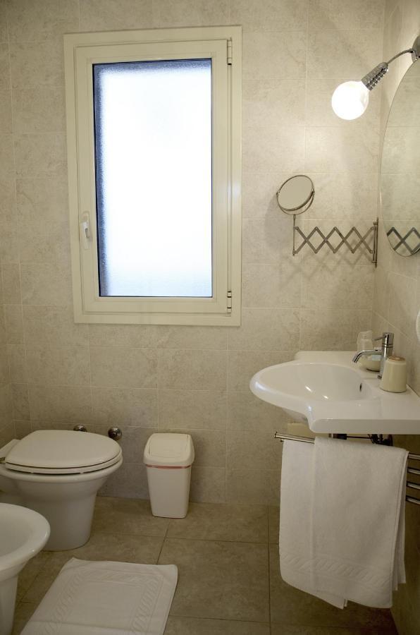 Residence Castello Otranto Rum bild